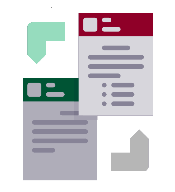 Illustration representing Parliamentary Bills