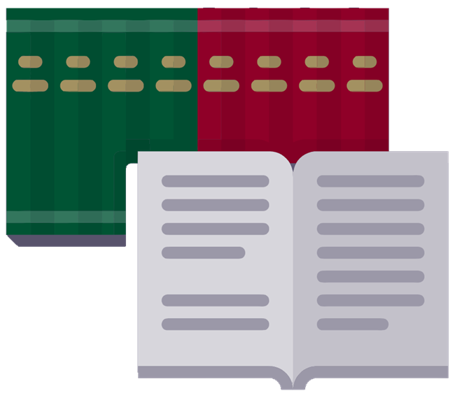 Illustration representing Hansard